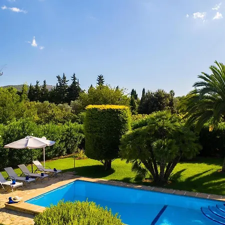 Moreno Holiday home