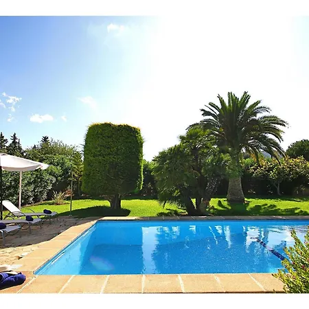 Holiday home Moreno