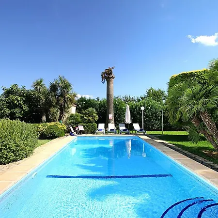 Moreno Holiday home Pollenca