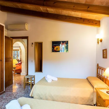 Zweizimmerhaus Mit Schoenen Aussichten In Der Naehe Von Holiday home